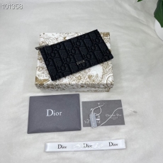 Christian Dior Wallet